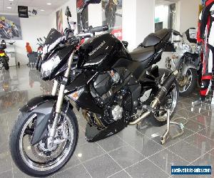 Kawasaki ZR1000 C9F ABS