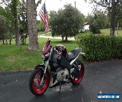 2007 Buell Lightning for Sale