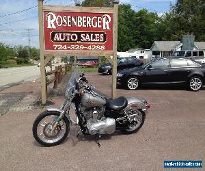 2008 Harley-Davidson Dyna