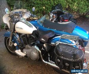 1984 Harley-Davidson Touring