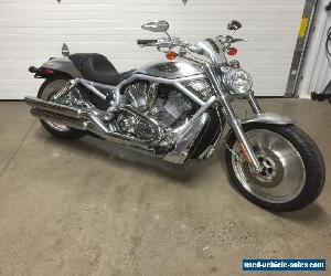 2003 Harley-Davidson VRSC