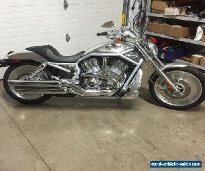 2003 Harley-Davidson VRSC