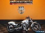 2016 Harley-Davidson Softail Breakout for Sale