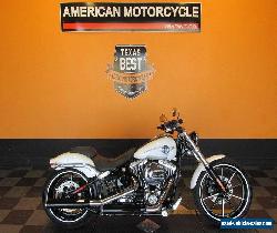 2016 Harley-Davidson Softail Breakout for Sale