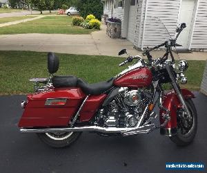 2007 Harley-Davidson Touring