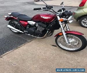 1999 Triumph Other