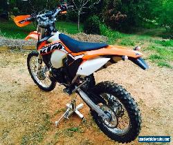 KTM 300 EXC LOW HRS for Sale