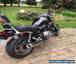 Honda V65 Magna, V4 Muscle bike for Sale