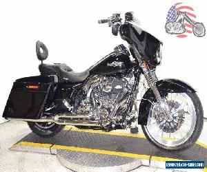 2008 Harley-Davidson Touring