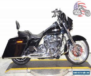 2008 Harley-Davidson Touring