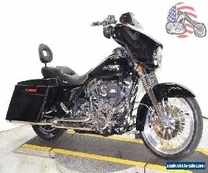 2008 Harley-Davidson Touring