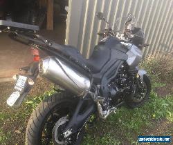 2012 Triumph Tiger Sports  Motorcycle for Sale