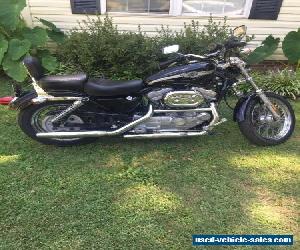 2003 Harley-Davidson Sportster