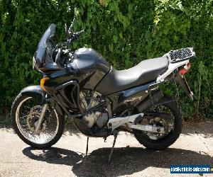 Honda Transalp xl650v (2001)