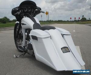 2002 Harley-Davidson Touring