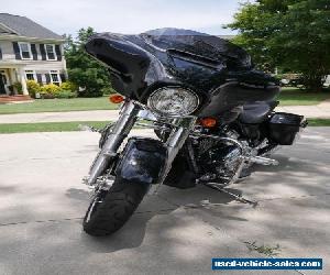 2017 Harley-Davidson Touring