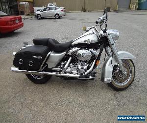 2003 Harley-Davidson Touring