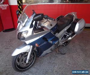 Yamaha FJR1300A