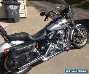 1999 Harley-Davidson Dyna