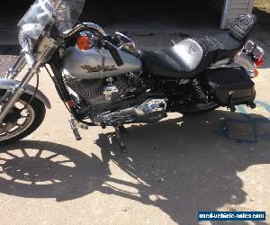 1999 Harley-Davidson Dyna