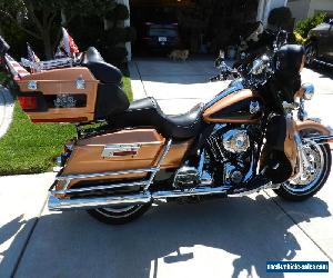 2008 Harley-Davidson Other