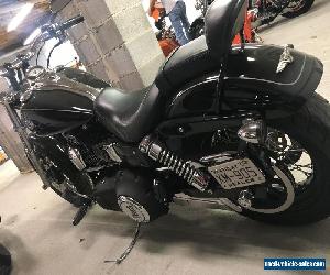 2010 Harley-Davidson Touring