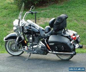 2008 Harley-Davidson Touring