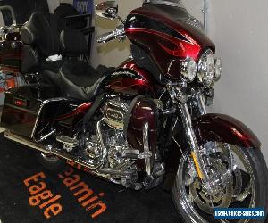 2013 Harley-Davidson Touring