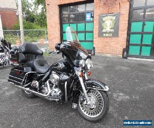 2009 Harley-Davidson Touring