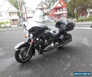 2009 Harley-Davidson Touring