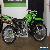 STOCKMAN AG BIKE KL250 KAWASAKI  for Sale