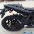 BUELL 1125 1125CR 09/2009 MODEL 55596KMS PROJECT MAKE AN OFFER for Sale