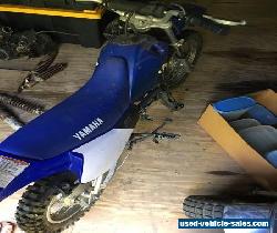 2000 Yamaha Other for Sale