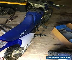 2000 Yamaha Other for Sale