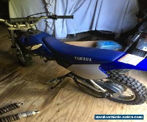 2000 Yamaha Other