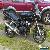 Yamaha fazer 600 swap xj900 , tourer  project for Sale