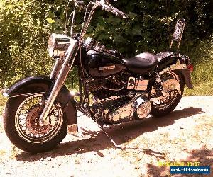 1977 Harley-Davidson Other