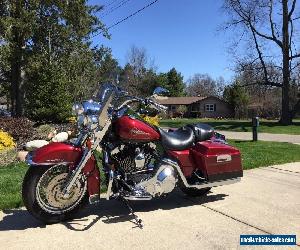 2006 Harley-Davidson Touring