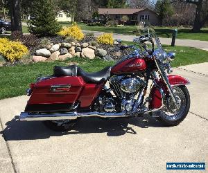 2006 Harley-Davidson Touring