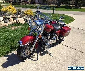 2006 Harley-Davidson Touring