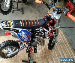 KTM 50SX 2016 for Sale