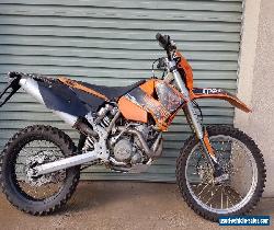 Ktm 525 450  for Sale