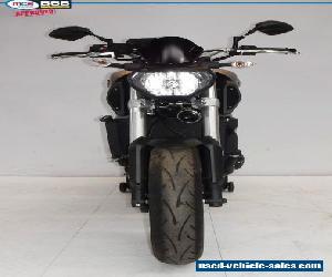 YAMAHA MT-09 ** NO RESERVE **