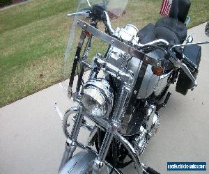 2004 Harley-Davidson Touring