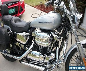 2004 Harley-Davidson Touring