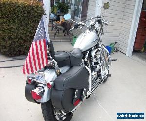 2004 Harley-Davidson Touring