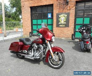 2010 Harley-Davidson Touring