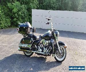 2008 Harley-Davidson Touring