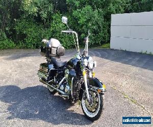 2008 Harley-Davidson Touring