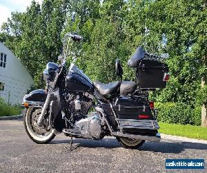 2008 Harley-Davidson Touring